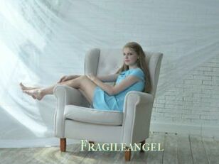 Fragileangel
