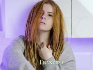 Francesa