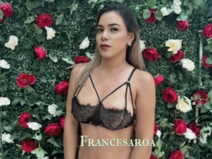 Francesaroa