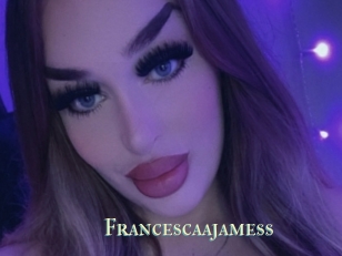 Francescaajamess