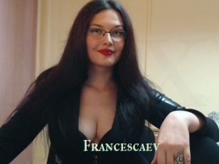 Francescaev