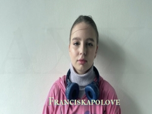 Franciskapolove