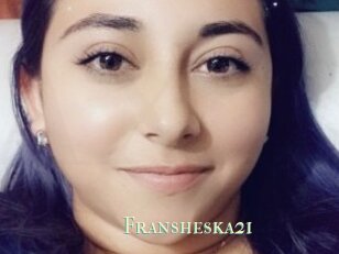 Fransheska21