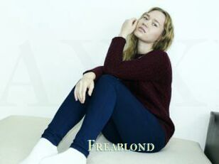 Freablond