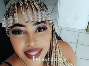 Freakybianca