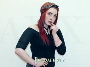 Fredafeisty