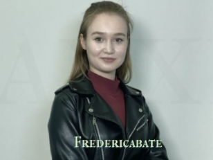 Fredericabate