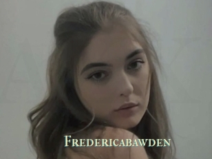 Fredericabawden