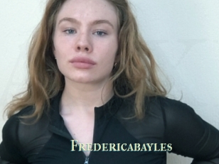 Fredericabayles