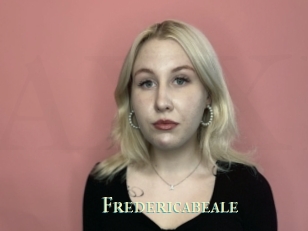 Fredericabeale