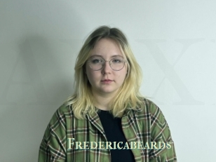 Fredericabeards