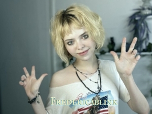 Fredericablink