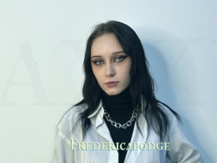 Fredericabodge