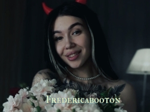 Fredericabooton