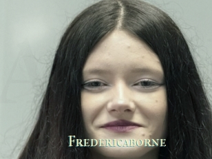 Fredericaborne