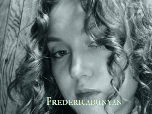 Fredericabunyan