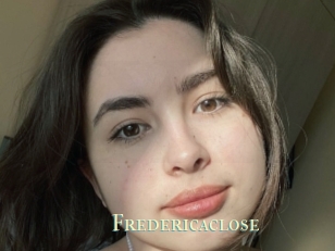 Fredericaclose