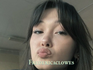 Fredericaclowes