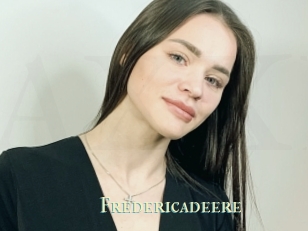 Fredericadeere