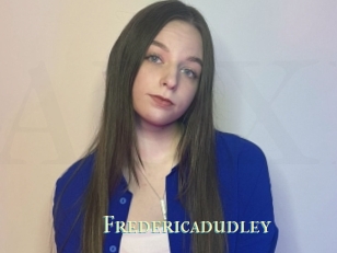 Fredericadudley