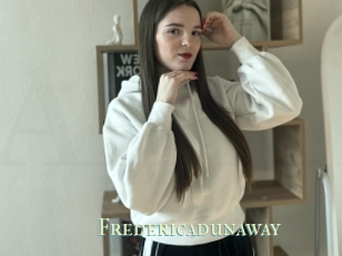 Fredericadunaway