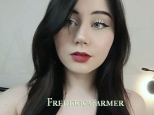 Fredericafarmer