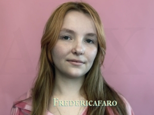 Fredericafaro