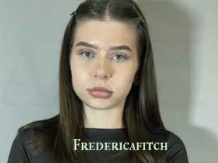 Fredericafitch