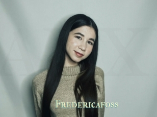 Fredericafoss