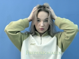 Fredericagalen