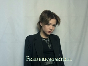 Fredericagartrel