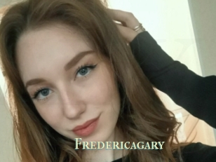 Fredericagary