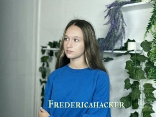 Fredericahacker