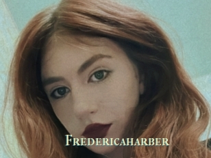 Fredericaharber