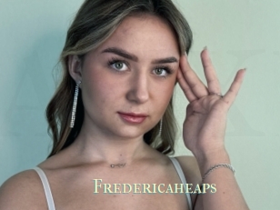 Fredericaheaps
