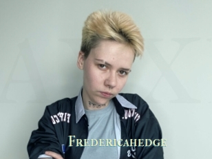 Fredericahedge