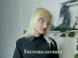 Fredericaherrin