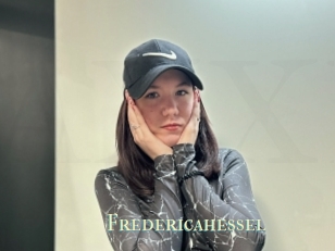 Fredericahessel