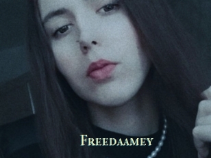 Freedaamey