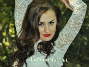 Freedomangel