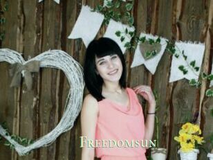 Freedomsun