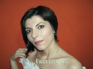 Freeedafun