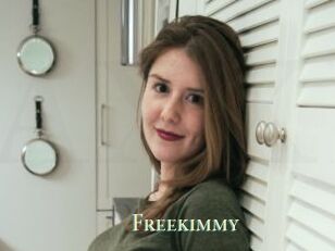 Freekimmy