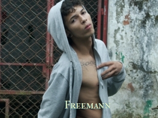 Freemann