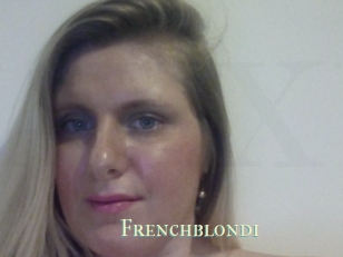 Frenchblondi
