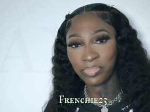 Frenchie23