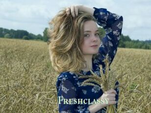 Freshclassy