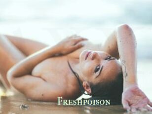 Freshpoison