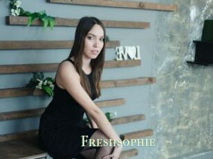 Freshsophie