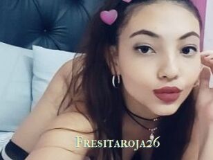 Fresitaroja26